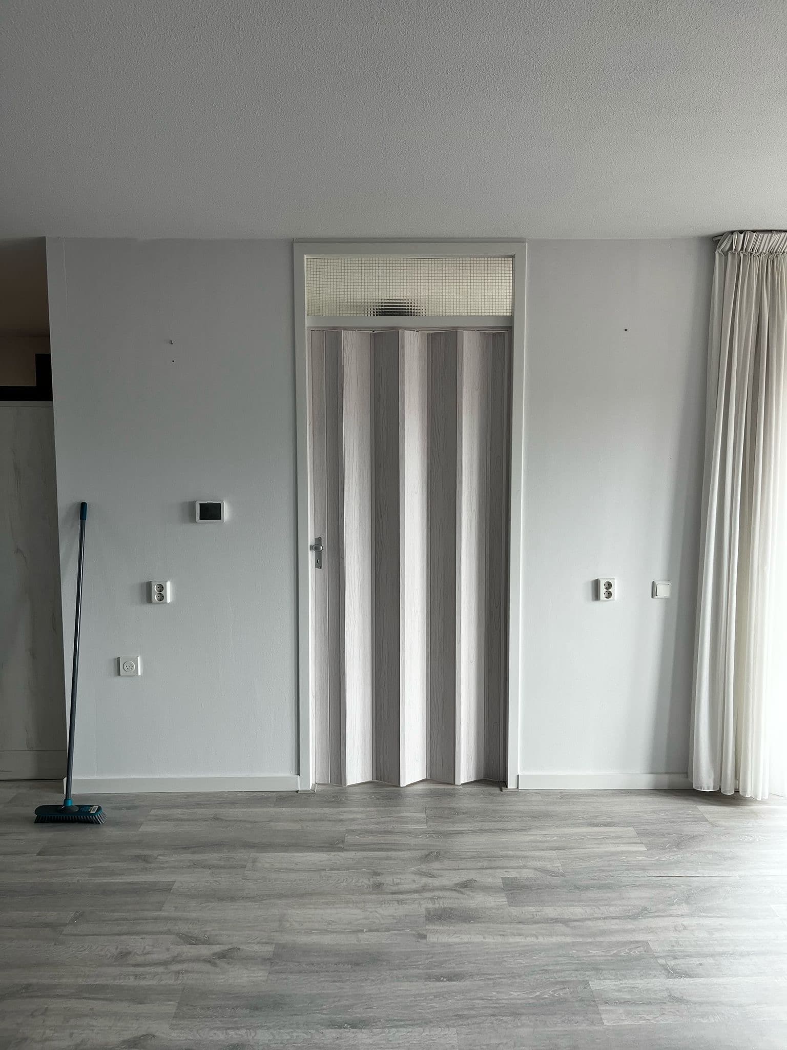 Meubel bij klanten thuis: Sarah vouwderu